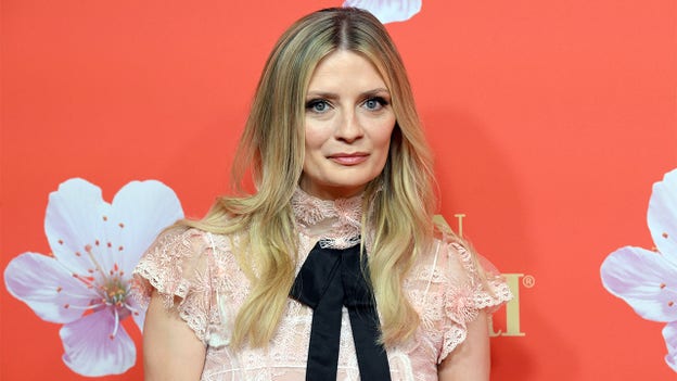 Mischa Barton honors Hayden Panettiere after 'profoundly heartbreaking' death