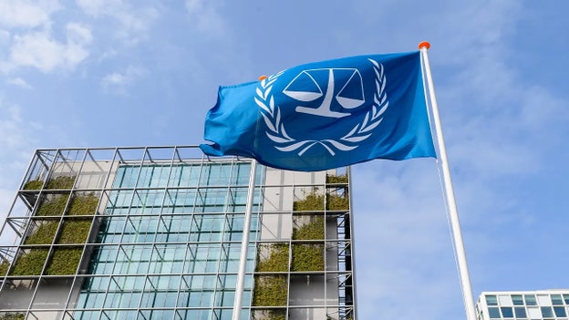 ICC fires back after Trump administration sanctions top court officials