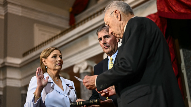 South Carolina US Senate primary: Candidates, stakes and what to watch