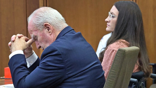 Lindsay Clancy jury ends first day of deliberations without a verdict