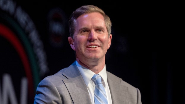 Democratic Governors Association Chair Beshear congratulates Crowley on Wisconsin primary win