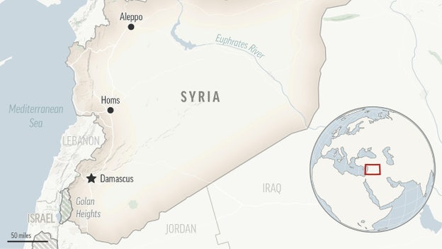 Israel struck Syria to block Turkish foothold, former IDF Navy chief says