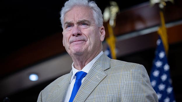 Top Republican clears path to a seventh term
