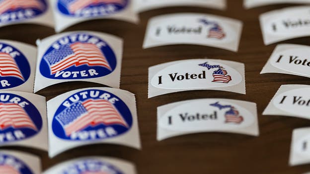 Michigan early voting surges nearly 90% over 2024 primary