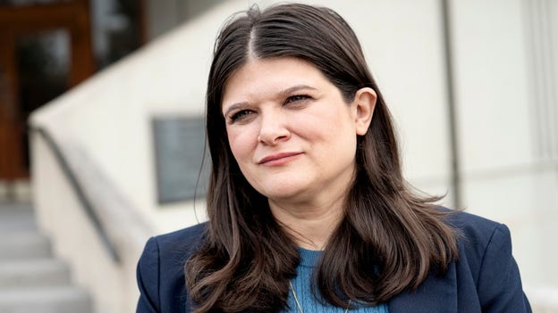 Michigan State Sen. Jeremy Moss wins Democratic primary for Rep. Haley Stevens' seat