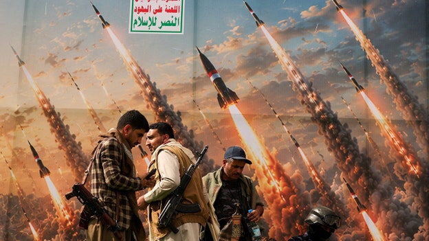 Saudi Arabia bracing for possible coordinated attack from Iranian allies in Iraq, Yemen: report