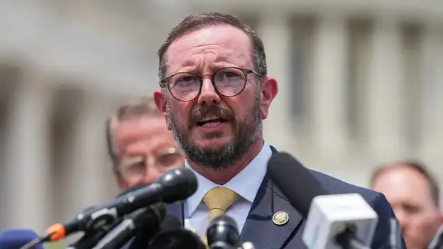 Freedom Caucus member wins Missouri primary
