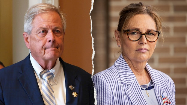 Republican challenger calls for more clarity from Lindsey Graham's sister as Senate race heads to ru
