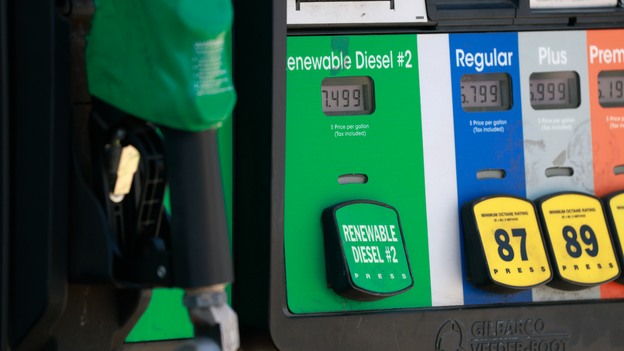 Global oil prices remained elevated heading into the weekend