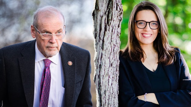 Fourth-generation cattle rancher wins Democratic nod in Virginia House race