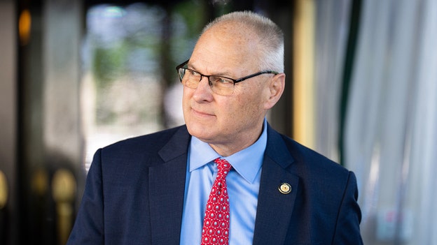 Former cop wins GOP primary in region that was once a Democratic stronghold