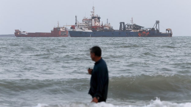 Qatar, Bahrain, Kuwait and Egypt condemn Iranian attack on UAE-affiliated tankers