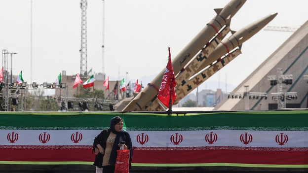 Iran reportedly threatens to target U.S., Israeli energy infrastructure if attacked