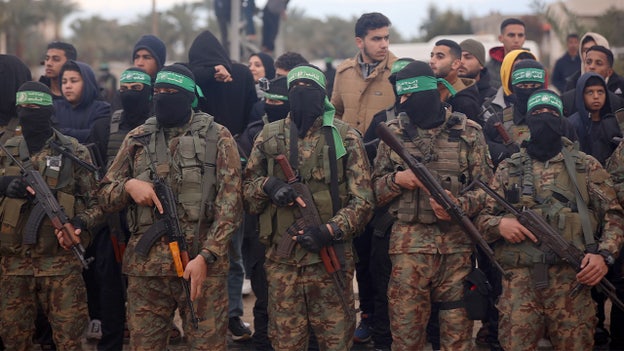 IDF targets elite commanders in Gaza strike, including terrorist tied to Oct. 7 attack