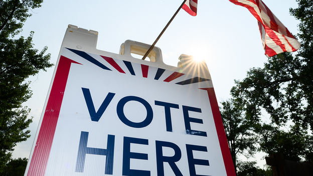 Minnesota Republicans make the case for a ‘purple state’ ahead of 2026 showdowns