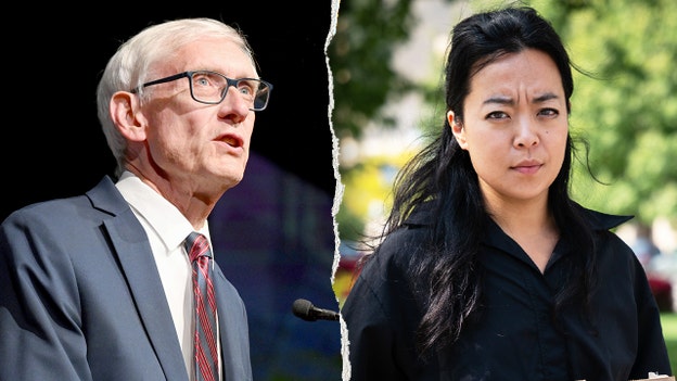 Dem Wisconsin governor torches DSA candidate running against his handpicked successor