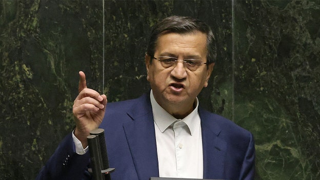 Iran moves closer to joining BRICS New Development Bank