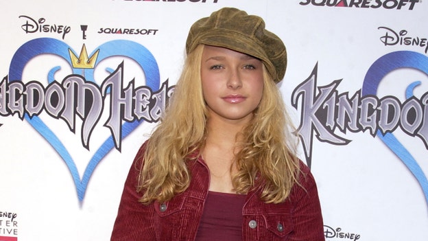 Alyson Stoner mourns loss of Hayden Panettiere with 'Kingdom Hearts' community