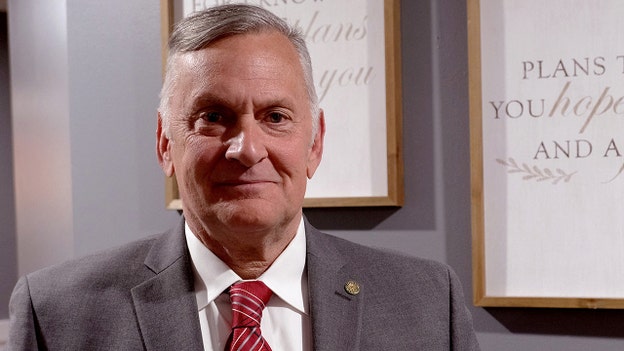 Republican Gerald Malloy wins GOP primary in Vermont's longshot single House district