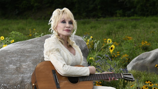 Dolly Parton dead at 80