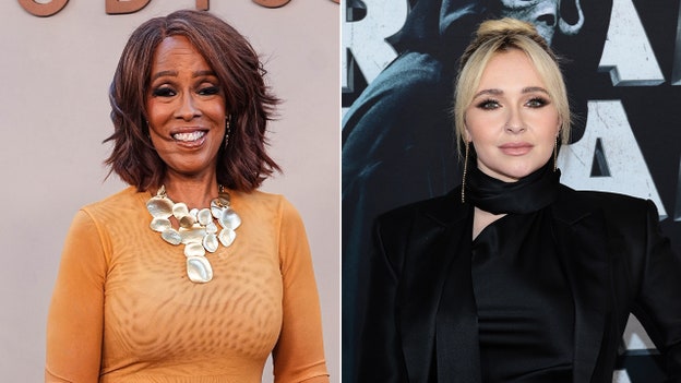 Gayle King says Hayden Panettiere was ‘clearly still struggling’ months before her death