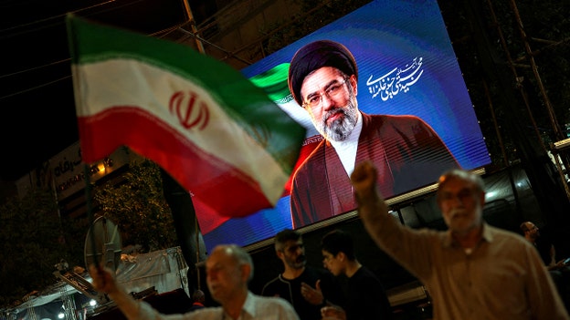 Footage of Iranian Supreme Leader Mojtaba Khamenei to be released soon: report