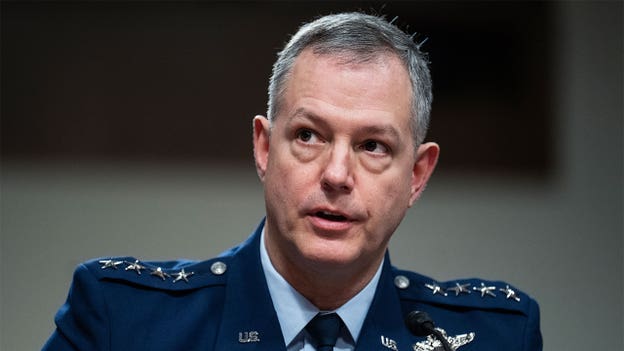 NATO commander convenes allies on possible Strait of Hormuz navigation support