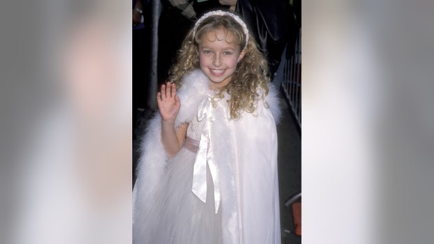 From ‘Heroes’ to ‘Scream VI’: Hayden Panettiere’s defining roles