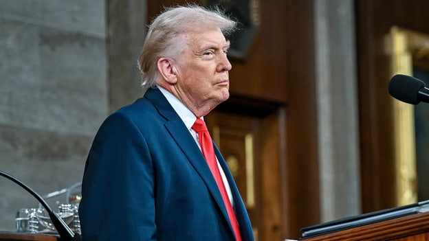 Joey Jones sounds alarm over reports Trump ending Iran conflict without nuclear deal