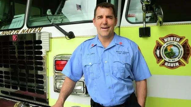 Navy SEAL, firefighter defeats Charlie Kirk ally in GOP primary for battleground seat