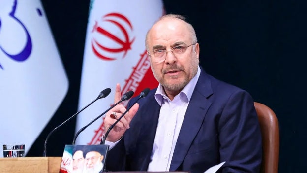 Tehran pushes ‘new regional order’ as Iraq’s oil revenues plunge amid strait closure: report