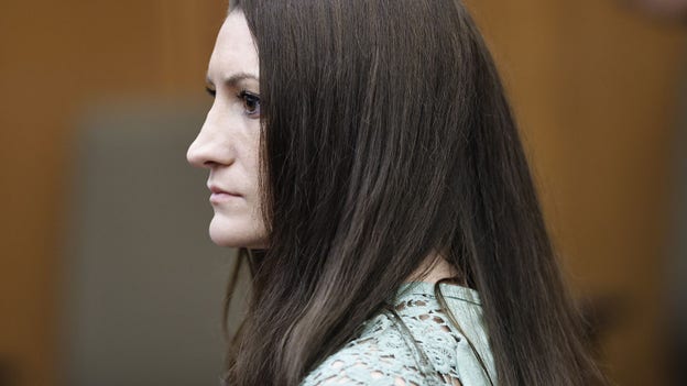 No verdict yet as Lindsay Clancy jury weighs criminal responsibility for killing her 3 children