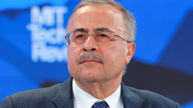 World has lost 2.6 billion barrels of oil since US-Iran war began, Aramco CEO warns