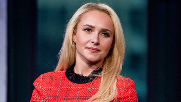 Hayden Panettiere said ‘Nashville’ forced her to live through addiction twice