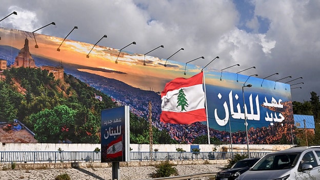 Lebanon abolishes death penalty in Middle East first as Iran executions surge