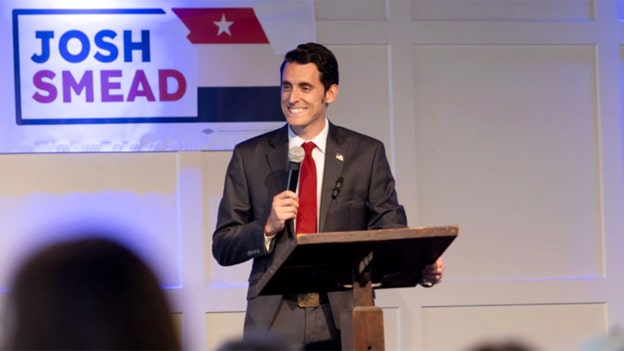 Josh Smead wins Democratic nomination for U.S. House in Missouri's 6th Congressional District