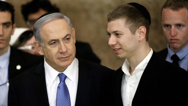 Shin Bet says Netanyahu’s son rushed home from Miami over ‘significant threat’ amid Iran plot report