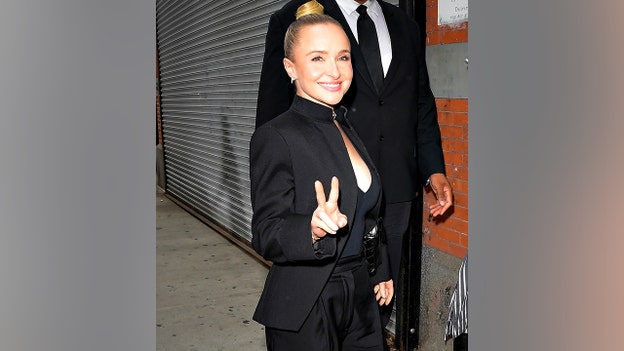 Hayden Panettiere revealed plans for future one month before her death at 36