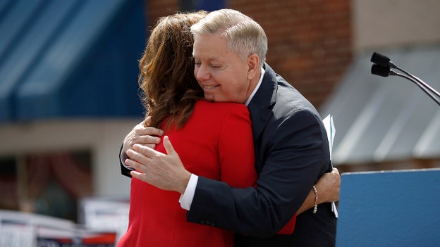 Darline Graham pays homage to late brother as she advances to runoff to fill his seat