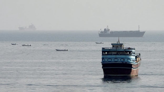 Iran running out of options as conflict nears ‘end game,’ former Marine warns