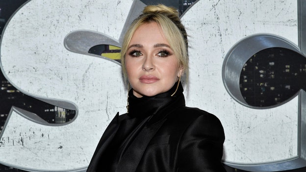 Police say no signs of foul play in Hayden Panettiere’s death