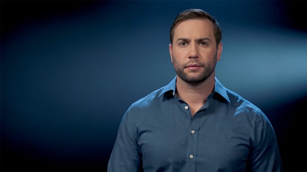 Trump-backed Army veteran advances in battle for open Michigan House seat