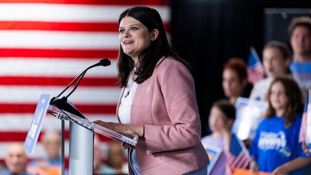 Michigan election: Stevens 'grateful' for supporters as race with El-Sayed remains too close to call