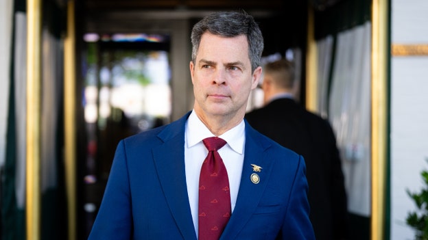 Trump-backed incumbent clears GOP hurdle as Dems circle seat