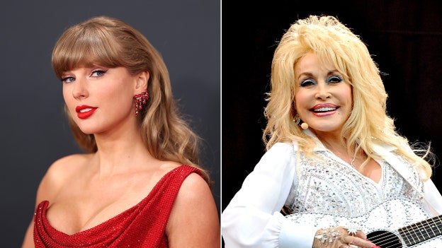 Taylor Swift remembers ‘dazzling’ Dolly Parton as $2M donation comes full circle
