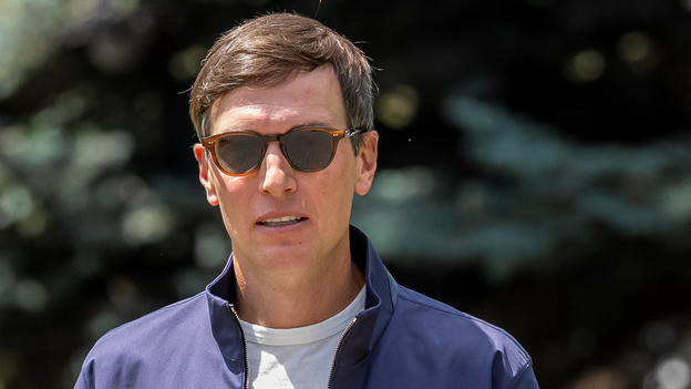 Middle East 'once again at an inflection point,' Kushner says on Abraham Accords' sixth anniversary