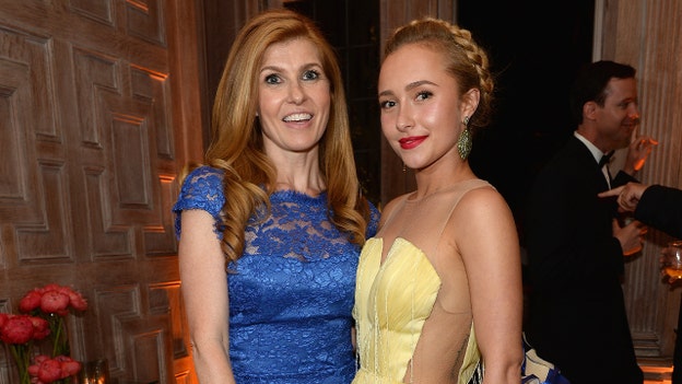 Connie Britton remembers 'Nashville' co-star Hayden Panettiere: 'Just heartbreak'