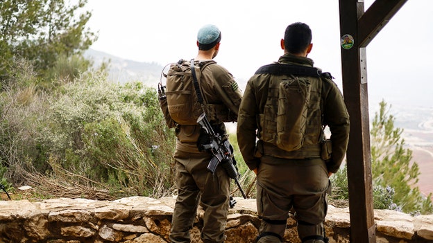 Israel, Lebanon agree on countries that could send troops to verify Hezbollah disarmament: report