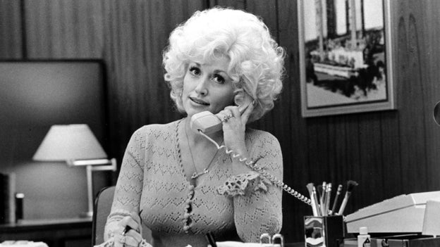 Dolly Parton’s most memorable movie roles beyond country music