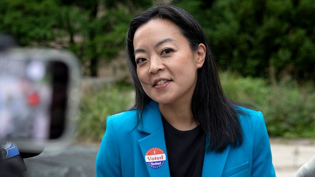 Democrat establishment strikes back as socialist candidate downed in battleground primary